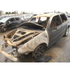 Etrier avant gauche (freinage) VOLKSWAGEN GOLF 4