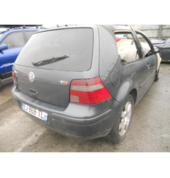 Etrier avant gauche (freinage) VOLKSWAGEN GOLF 4
