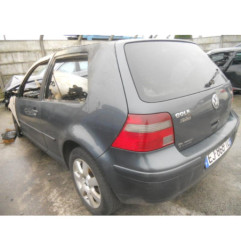 Etrier avant gauche (freinage) VOLKSWAGEN GOLF 4