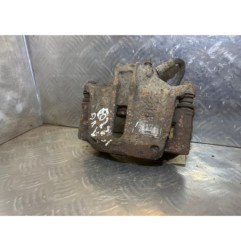 Etrier avant gauche (freinage) PEUGEOT 206