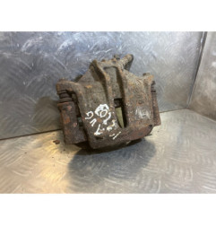 Etrier avant gauche (freinage) PEUGEOT 206