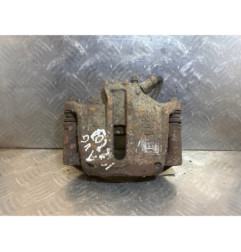 Etrier avant gauche (freinage) PEUGEOT 206