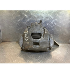 Etrier avant gauche (freinage) RENAULT SCENIC 3