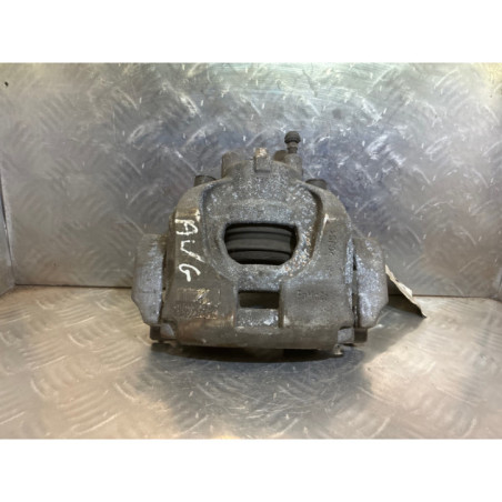 Etrier avant gauche (freinage) RENAULT SCENIC 3 Photo n°1