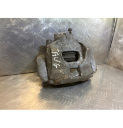 Etrier avant gauche (freinage) RENAULT SCENIC 3