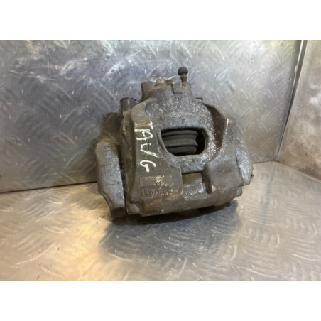 Etrier avant gauche (freinage) RENAULT SCENIC 3