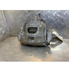 Etrier avant gauche (freinage) RENAULT SCENIC 3