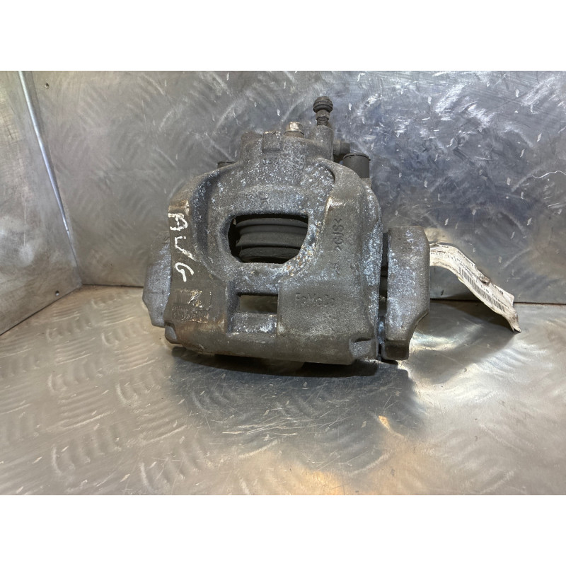 Etrier avant gauche (freinage) RENAULT SCENIC 3 Photo n°3