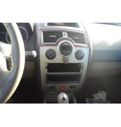 Etrier avant droit (freinage) RENAULT MEGANE 2