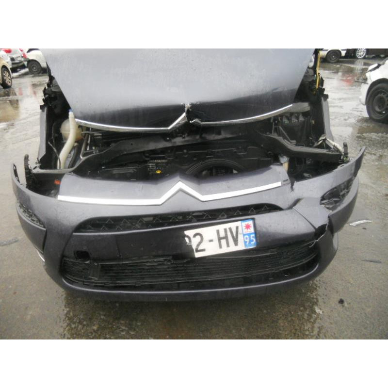 Etrier avant droit (freinage) CITROEN C4 GRAND PICASSO 1 Photo n°5