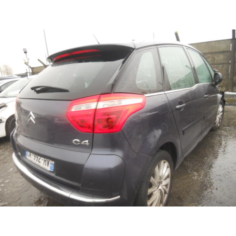 Etrier avant droit (freinage) CITROEN C4 GRAND PICASSO 1 Photo n°7