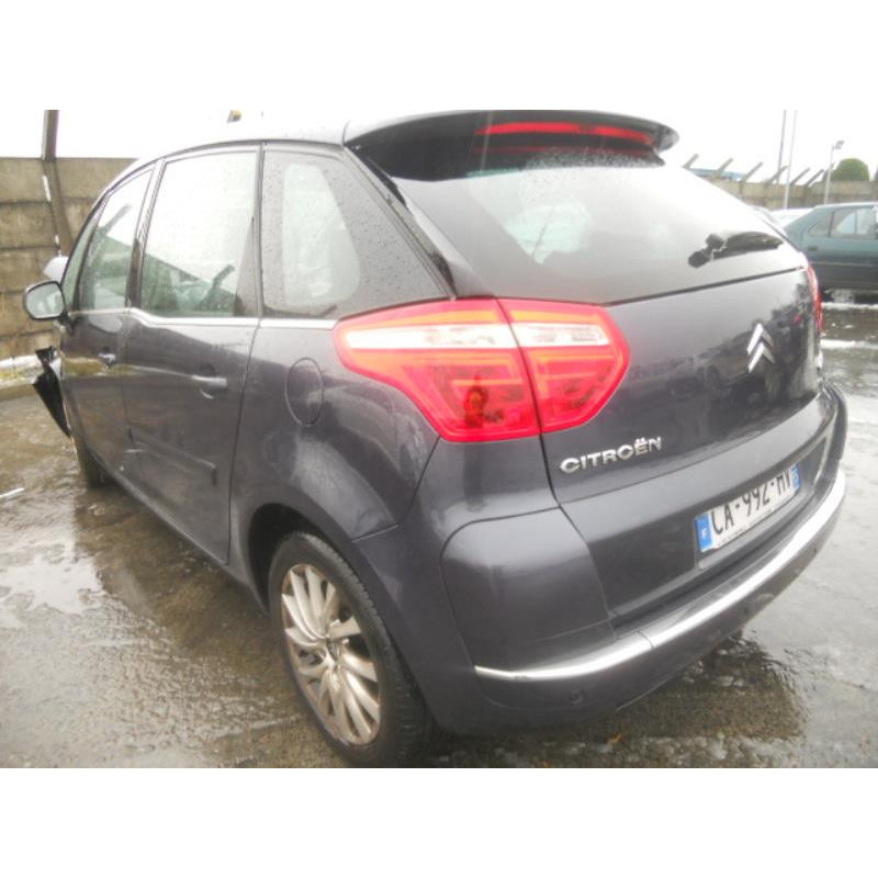 Etrier avant droit (freinage) CITROEN C4 GRAND PICASSO 1 Photo n°8