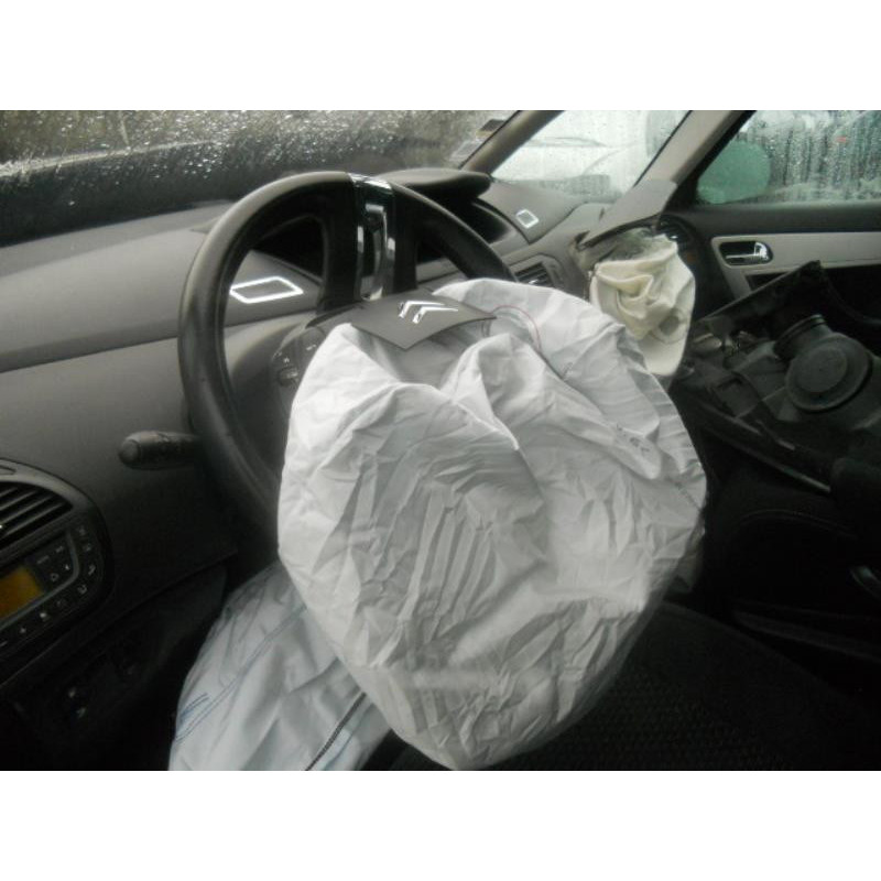 Etrier avant droit (freinage) CITROEN C4 GRAND PICASSO 1 Photo n°9
