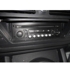 Etrier avant droit (freinage) CITROEN C4 GRAND PICASSO 1