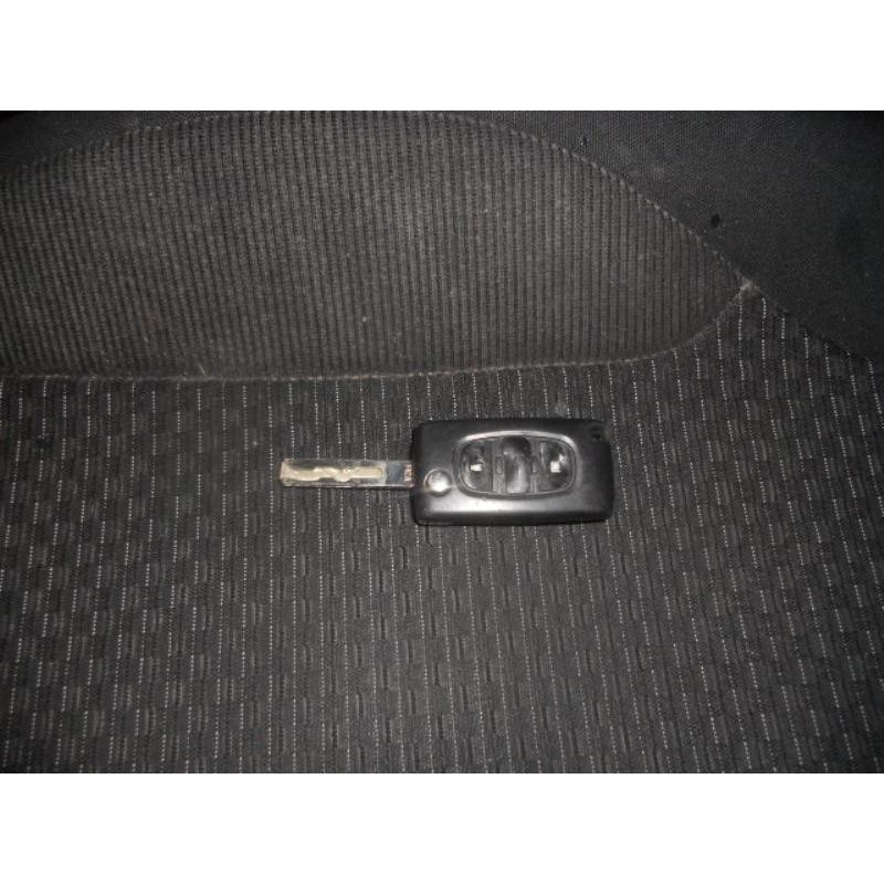 Etrier avant droit (freinage) CITROEN C4 GRAND PICASSO 1 Photo n°11
