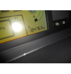 Etrier avant droit (freinage) CITROEN C4 GRAND PICASSO 1