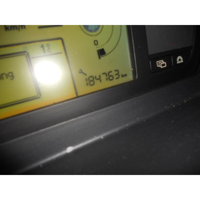 Etrier avant droit (freinage) CITROEN C4 GRAND PICASSO 1 Photo n°12