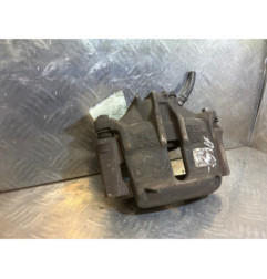 Etrier avant gauche (freinage) PEUGEOT 206
