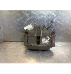Etrier avant gauche (freinage) PEUGEOT 206