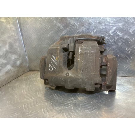 Etrier avant droit (freinage) MERCEDES CLASSE M 164 Photo n°1