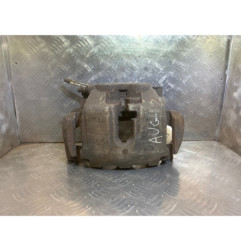 Etrier avant gauche (freinage) MERCEDES CLASSE M 164