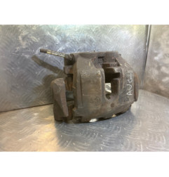 Etrier avant gauche (freinage) MERCEDES CLASSE M 164