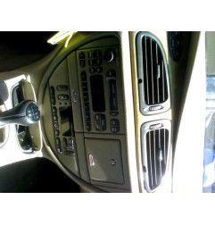 Etrier avant droit (freinage) JAGUAR S-TYPE