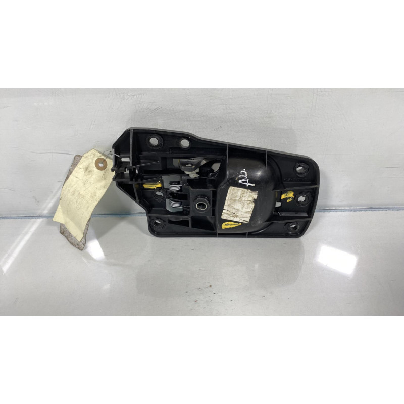 Poignee interieur avant gauche FIAT PANDA 3 Photo n°2