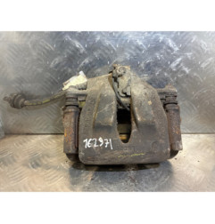 Etrier avant droit (freinage) PEUGEOT EXPERT 1