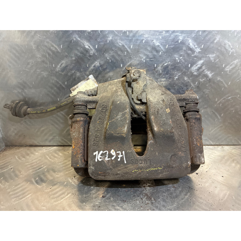 Etrier avant droit (freinage) PEUGEOT EXPERT 1 Photo n°3