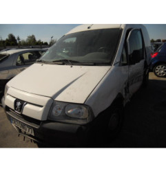 Etrier avant droit (freinage) PEUGEOT EXPERT 1
