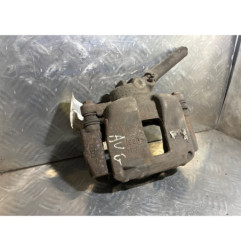 Etrier avant gauche (freinage) CITROEN C4 1