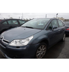 Etrier avant gauche (freinage) CITROEN C4 1