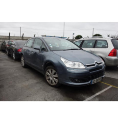 Etrier avant gauche (freinage) CITROEN C4 1