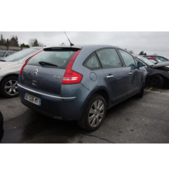 Etrier avant gauche (freinage) CITROEN C4 1