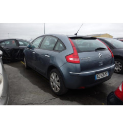 Etrier avant gauche (freinage) CITROEN C4 1