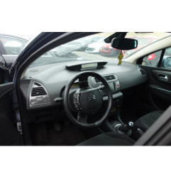 Etrier avant gauche (freinage) CITROEN C4 1