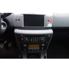 Etrier avant gauche (freinage) CITROEN C4 1