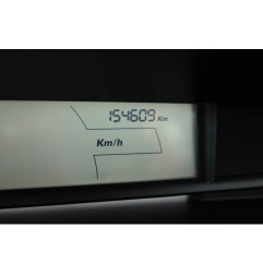 Etrier avant gauche (freinage) CITROEN C4 1