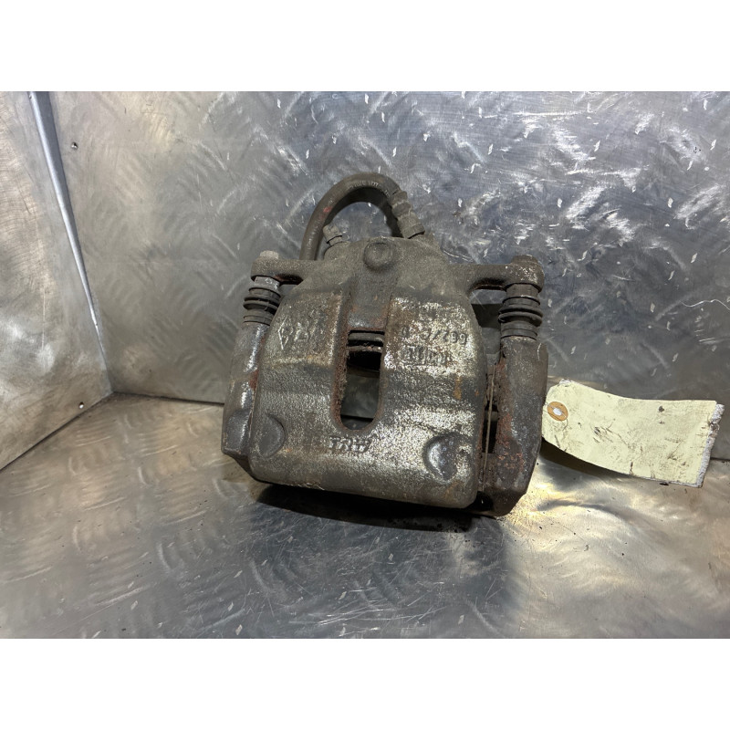 Etrier avant droit (freinage) RENAULT KANGOO 2 Photo n°3