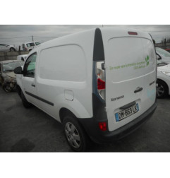 Etrier avant droit (freinage) RENAULT KANGOO 2