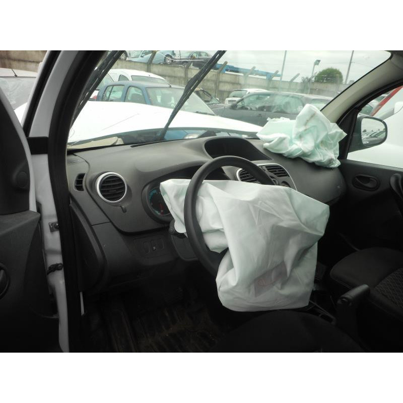 Etrier avant droit (freinage) RENAULT KANGOO 2 Photo n°8