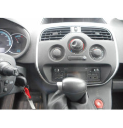 Etrier avant droit (freinage) RENAULT KANGOO 2