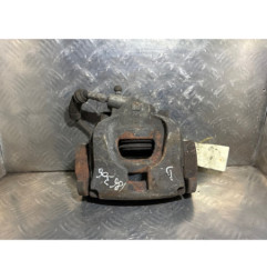 Etrier avant droit (freinage) FORD MONDEO 3