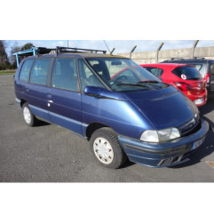 Etrier avant gauche (freinage) RENAULT ESPACE 2