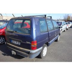 Etrier avant gauche (freinage) RENAULT ESPACE 2