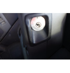 Etrier avant gauche (freinage) RENAULT ESPACE 2