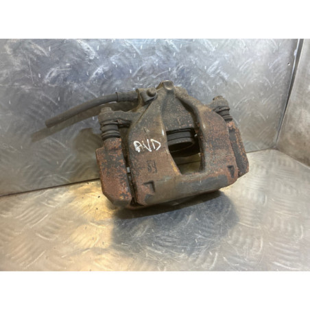 Etrier avant droit (freinage) FIAT DOBLO 2 Photo n°1