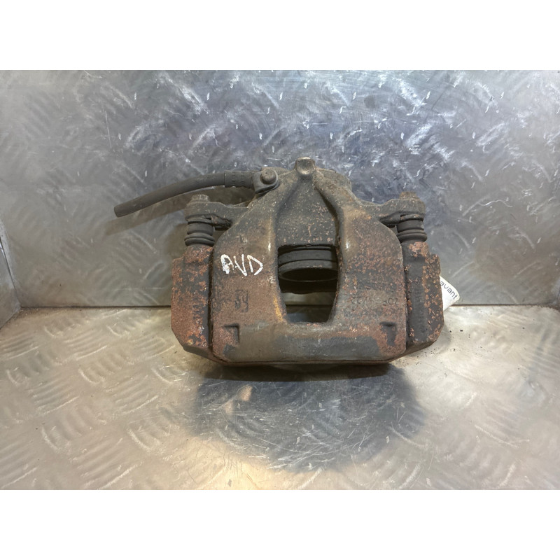 Etrier avant droit (freinage) FIAT DOBLO 2 Photo n°3