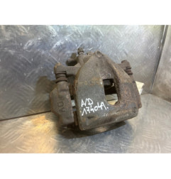 Etrier avant droit (freinage) TOYOTA AURIS 1